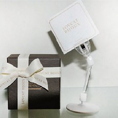 POP클립 50원판 반달집게 50아크릴봉 C-2223 2개입che6+3PXm