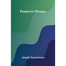 (영문도서)Forgotten danger Paperback, Alpha Edition, English, 9789369874880