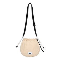 LEE 버디 트렌디 라이트 크로스백 아이보리 LK2501CB03IV 426290