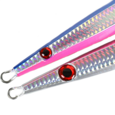 MAZUME 釣魚鐵板路亞, 黑色