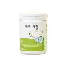 피부의휴일 코큐텐플러스 입욕제 시프레향, 1개, 600g
