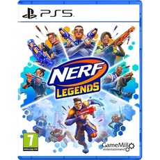 NERF 레전드 PS5