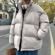 초경량 패딩자켓 점퍼 따뜻한 아우터 보온 겨울 다운