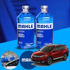 CR-V(5세대)(17~) 말레 프리미엄 에탄올 워셔액 2L 청포도향 2개