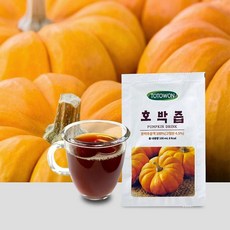 찐 국산 호박즙 100mL x 30포 cha+59112Ns