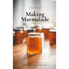 (영문도서)Making Marmalade Paperback, Bookleaf Publishing, English, 9789375439066