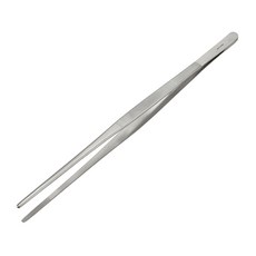 의료용핀셋 대형핀셋 음식 원예 수초 롱포셉 50cm, 1개, 05-001-50 롱핀셋
