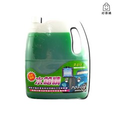 POSON P-210 德國水箱精 2000cc 水箱精, 1個