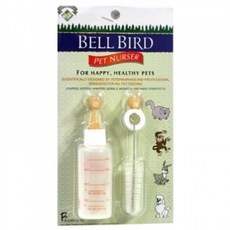벨버드 반려동물 젖병 세트, 본상품선택, 1개