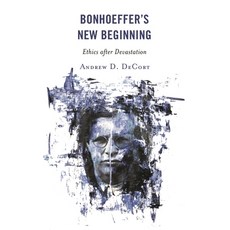 (英文圖書)Bonhoeffer's New Beginning: Ethics after Devastation 平裝版, Fortress Academic, 英文
