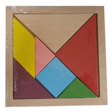 IQPLUS 퍼즐 / 칠교놀이 자석칠교 펜토미노 비즈퍼즐 슬라이딩퍼즐 조각맞추기 구슬퍼즐 입체사목 구슬퍼즐 하노이탑 T퍼즐, 1개, 1인용