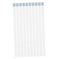 ABOOFAN 5세트 물 경도 수족관 스트립 pH 품질 사용하기 쉬움 10개 5개 1901353, 1