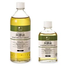 신한한국화보조제 아교액 55ml - 36930 spi+82148Df