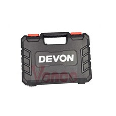 DEVON 大有 5209 12V 鋰電無刷衝擊電鑽 (台灣公司貨)輕巧耐用，扭力強勁，LED照明，多段調節, 1個, 單電池