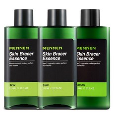 멘넨 NEW 스킨브레이서 스킨2개+로션1개 로션, 1개