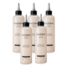 루토닉스 노워시 프로틴 트리트먼트, 5개, 300ml