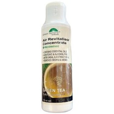 Green Sphere Air Revitalisor Concentrate 空氣淨化精油, 1個, 120ml