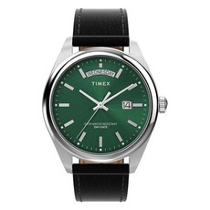 타이맥스 타이멕스 Timex TW2W57300 남성용 레거시 시계 525571
