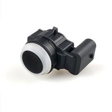 자동차경보기 후측방경보 0263033336 사각지대 범퍼 리버스 어시스트 전자 주차 센서 테슬라 모델 X 5YJX S 5YJS 용 104847300A 104847301A, 1048473-00-Aaliexpress, 1개