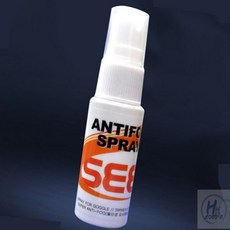 더블H샵 안티포그 스프레이 20ml