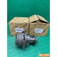 (汽車零件專家)豐田 凌志LS430 2001- 年 13050-50011 凸輪軸 時規齒輪凸輪軸 可變汽門凸輪軸, 1個