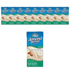아몬드브리즈 오리지널 950ml 10개