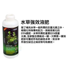 欣欣水族 AE15 台灣伊士達ISTA 最新版水草強效液肥 1000ml, 1個