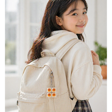 선우메종 LED 딸깍이 키링 동글동글 푸딩 불빛 키캡, 4구, 1개