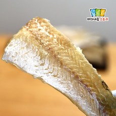 바다내음스토리 조미 명태포 명태알포, 1개, 400g