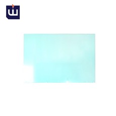 위더스 A2000전용 내부 렌즈 내부PC 아크릴 소형 용접면 소모품 교체용, 단품, 1개