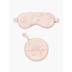 국내백화점 무냐무냐 키즈 내의 LMM실크코튼안대02 실내복 (BK파우치증정)