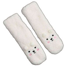 후리스 수면양말 방한