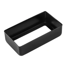 일렉트릭 기타 험버커 픽업 구리 커버 LP 커버용 오픈 타입, 05 10, 1개