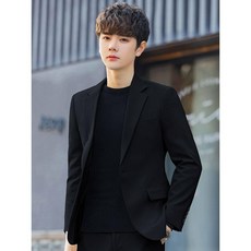 세미 결혼식 남자 하객룩 셋업 공식용