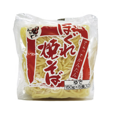 호구레 야끼소바면, 750g, 2개