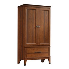 사우더 카슨 포지 아르무아르 워싱턴 체리 마감, Washington Cherry Finish