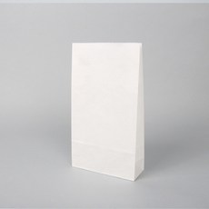 Cheon Luck Package (White) 每袋外 1捆*500張, 白色的
