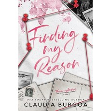 (영문도서)Finding My Reason: A friends to Lovers Romance Paperback, Independently Published, English, 9798276574363