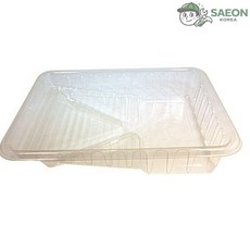 로넬리빙 로라판 투명 페인트 트레이 셀프 인테리어 DIY 받침대