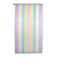 카페 파스텔 아바카 문발 주방 거실 창문 햇빛가리개 긴문발 예쁜문발 장식