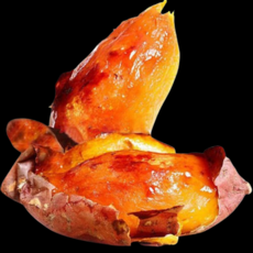 [고구마축제기념]초초특가 꿀범벅 베니하루카 해남 꿀고구마, 1박스, 5kg(한입)