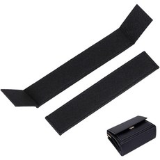 펠트 가방 바닥 셰이퍼 체인 월렛백 전용 받침대 직사각형 바닥 보강 인서트 1세트 2종