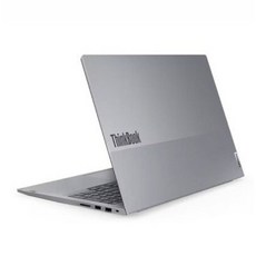레노버 2026 씽크북 16AHP G9 R7 AI 라이젠7 라이젠 200 시리즈, Arctic Grey, 21UT000BKR, 512GB, 16GB, WIN11 Home