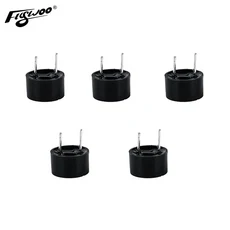 쿠쿠스토어 플라이우 액티브 알람 버저 5 개, 01 5Pcs, 01 CHINA