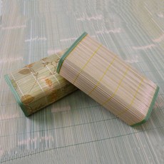 대나무베개 청대나무베개 목편한베개 여름 열대야 san767OY