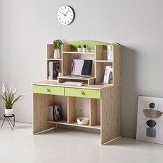 [에타홈] 캔디 초등학생 키즈 어린이 주니어 여아 책상 FB1, 핑크