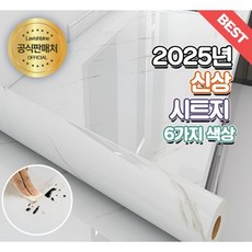 라비쉬바인 붙이는 오염방지 타일 방수 데코 대리석 주방 시트지, C