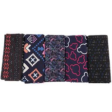 기모 넥워머 멀티 스카프 목토시 목폴라 마스크, 색상랜덤, 1개