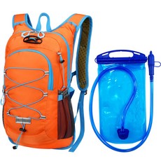 대용량 야외 배낭 40L bottle 등산배낭 소형배낭 등산방수가방드라이백팩 소형, 1개