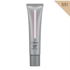 Chacott 持久型隔離霜 高防曬係數 修飾毛孔 持久控油, 551 オークル, 1個